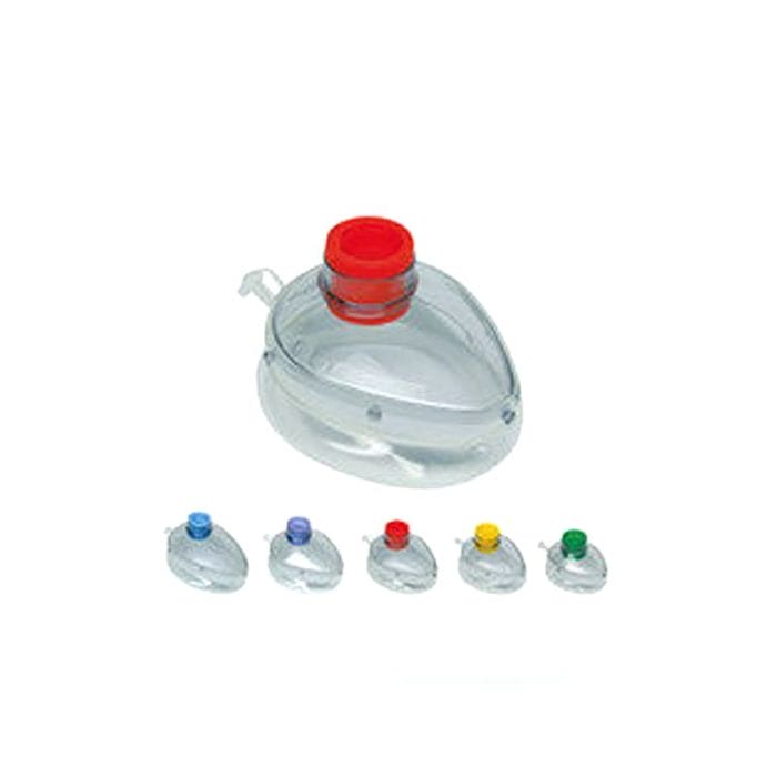 Pvc Anesthesia Mask 4