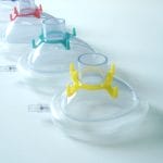 Pvc Anesthesia Mask 2