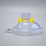 Pvc Anesthesia Mask 3