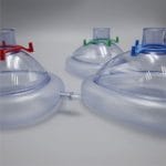 Pvc Anesthesia Mask 4