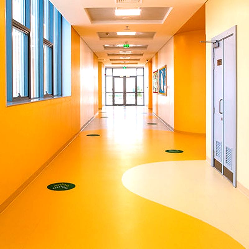 Pvc Flooring