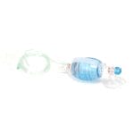 Pvc Manual Resuscitator 2