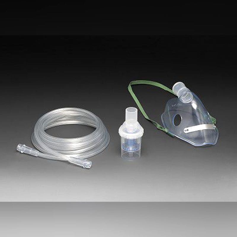 Pvc Nebulization Mask