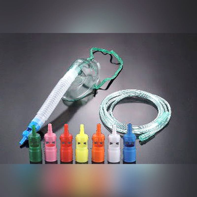 Pvc Oxygen Mask