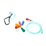 Pvc Oxygen Mask