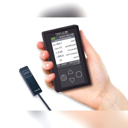 Qa Dosimeter