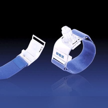 Radial Artery Compression Device