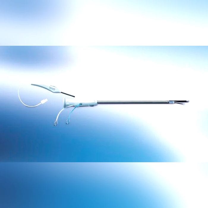 Radial Artery Harvesting Endoscopic Surgical System 1