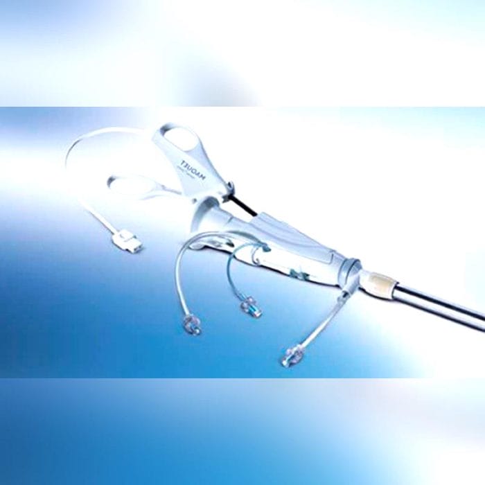 Radial Artery Harvesting Endoscopic Surgical System 3