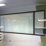 Radiation Shielding Glass 5