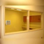 Radiation Shielding Glass 2