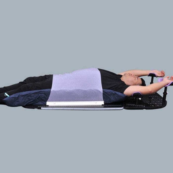 Radiation Therapy Immobilizer 2