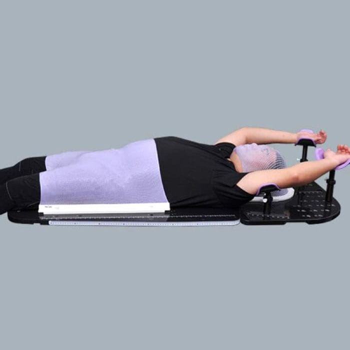 Radiation Therapy Immobilizer 3