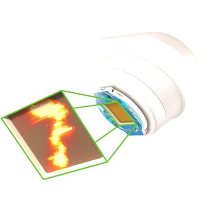 Radiation Therapy Qa System 1