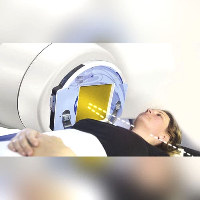 Radiation Therapy Qa System 9