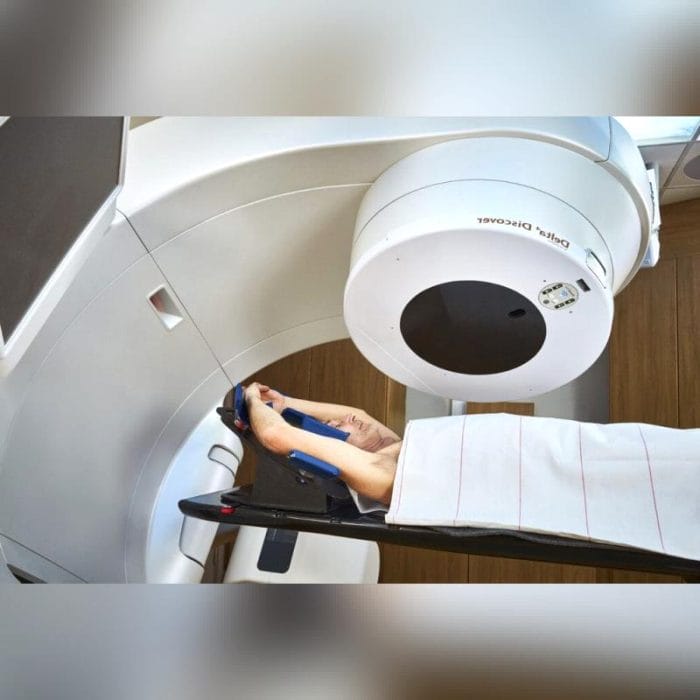 Radiation Therapy Qa System 3