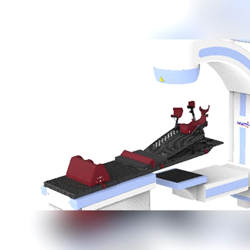 Radiation Therapy Qa System 1