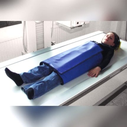 Radiation Therapy Radiation Shielding Sheet