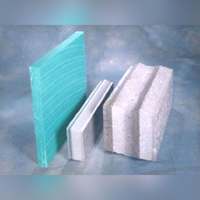 Radiation Therapy Room Radiation Shielding Block