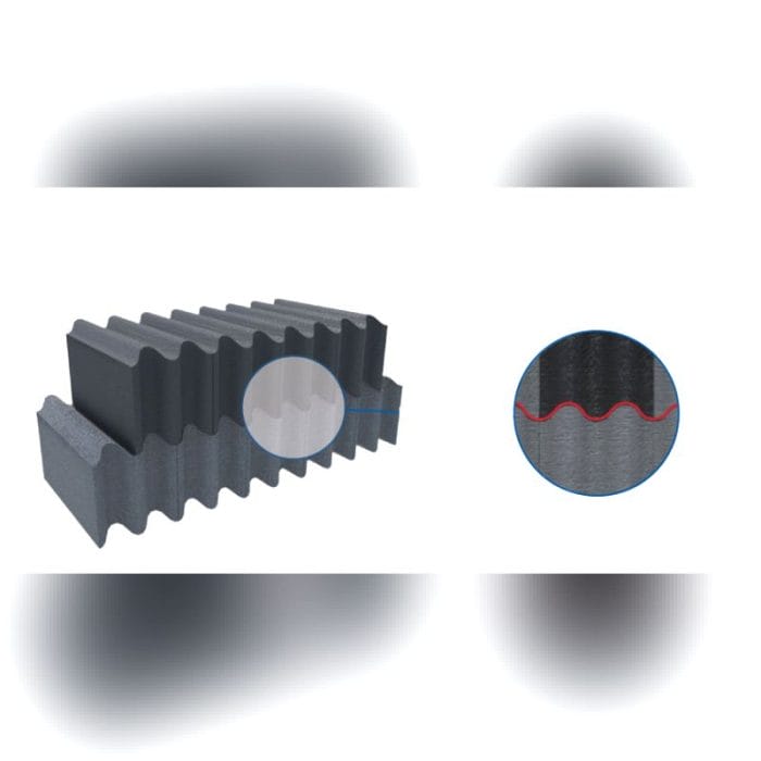 Radiation Therapy Room Radiation Shielding Block 4