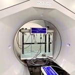 Radiation Therapy Test Phantom 5