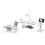 Radio-Fluoroscopy System