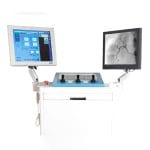 Radio-Fluoroscopy System 7