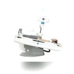 Radio-Fluoroscopy System