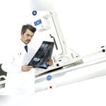 Radio-Fluoroscopy System 4