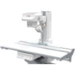 Radio-Fluoroscopy System