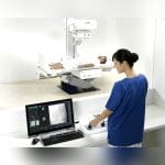 Radio-Fluoroscopy System 4