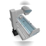 Radio-Fluoroscopy System 3