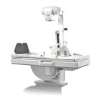 Radio-Fluoroscopy System