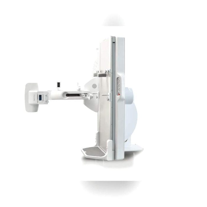 Radio-Fluoroscopy System 4