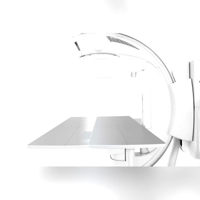 Radio-Fluoroscopy System 5