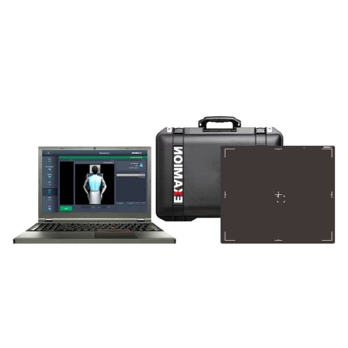 Radiography Acquisition System