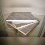 Radiography Room Radiation Shielding Panel 1
