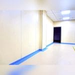 Radiography Room Radiation Shielding Panel