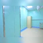 Radiography Room Radiation Shielding Panel 2