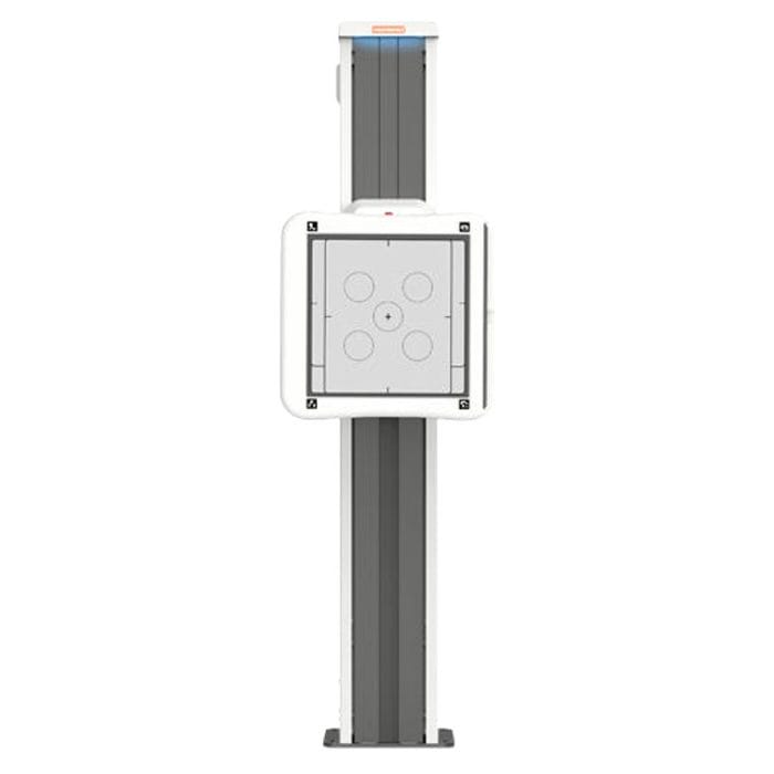 Radiography System 3