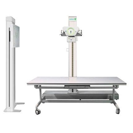 Radiography System