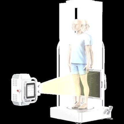 Radiography System