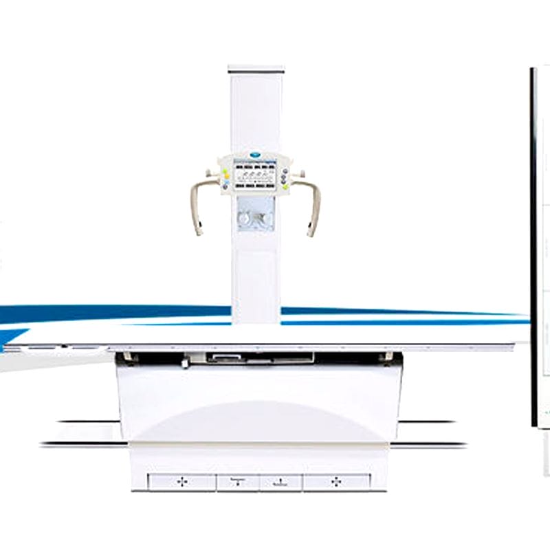 Radiography System