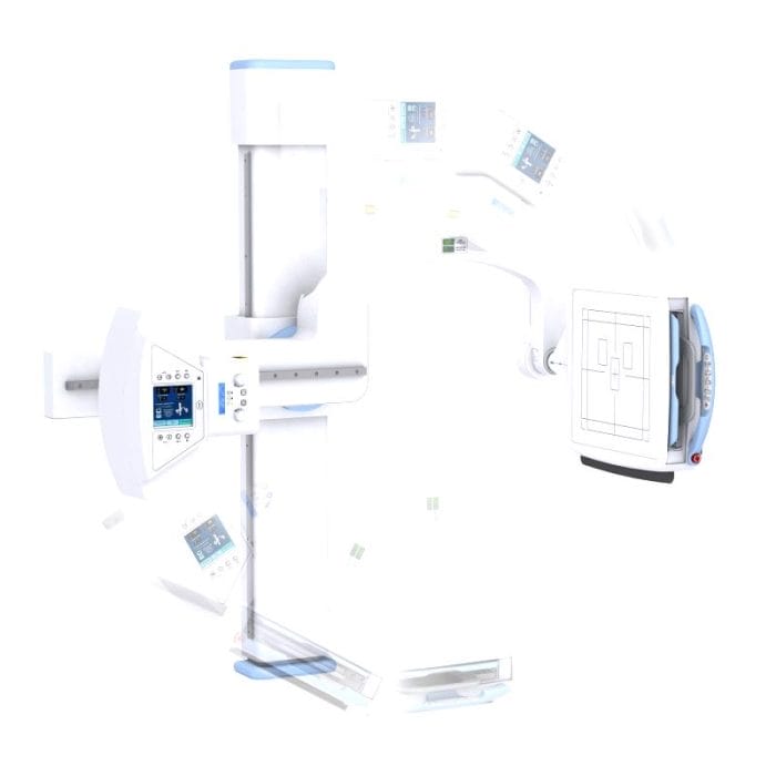 Radiography System