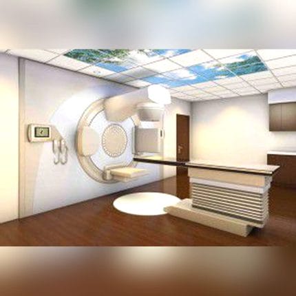 Radiology Room