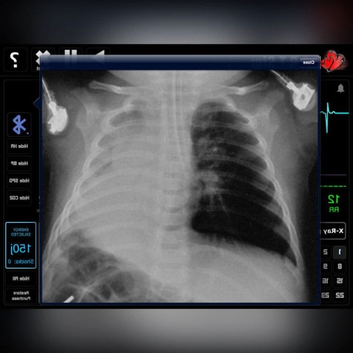 Radiology Software 2