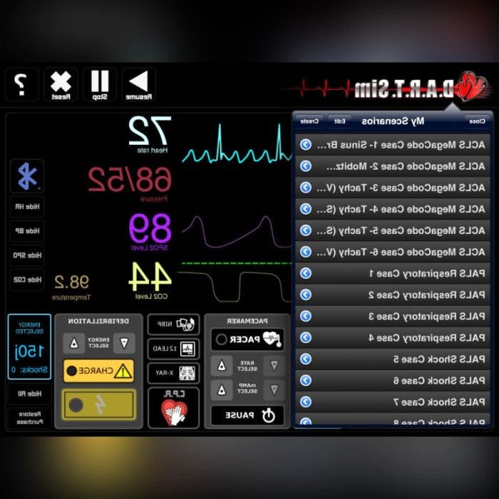 Radiology Software 4