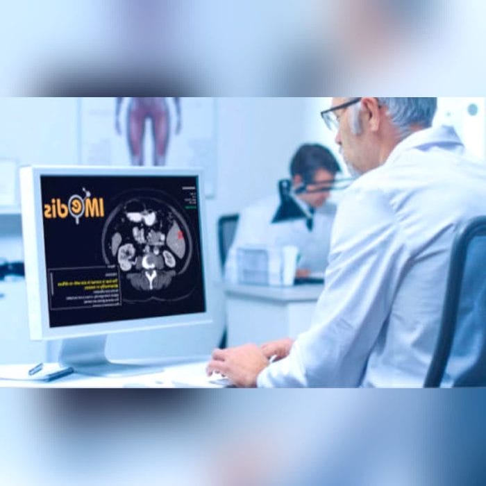 Radiology Software