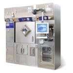 Radiopharmacy Automated Dispensing System