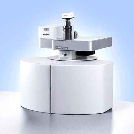 Raman Microscope